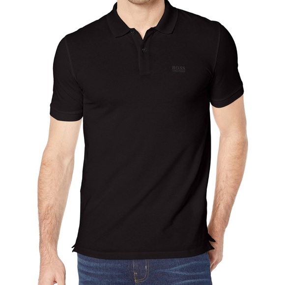 hugo boss xxl polo shirts